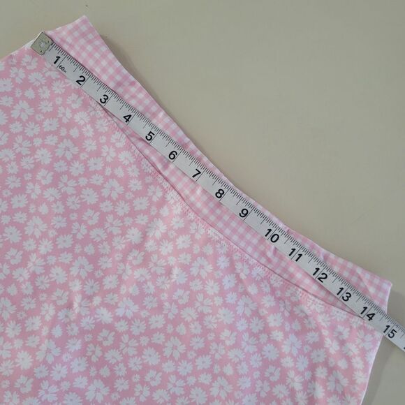 Avia Girl's Women's Racerback Tank Top and Skort 2-Piece Set - Picture 9 of 16